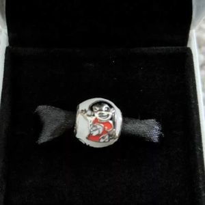 Authentic Pandora Disney LILO & STITCH Charn